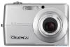 Casio Exilim Zoom EX-Z500