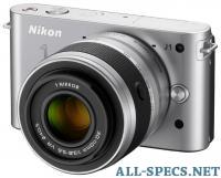 Nikon 1 J1 Kit