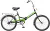 STELS Pilot 410 20 (2016)