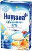 Humana молочная, овсяная, персик, 250 г