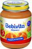 Bebivita абрикос, 100 г (детское пюре)
