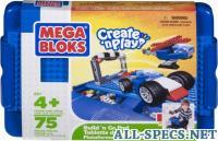 Mega Bloks 00297