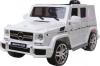 Barty Mersedes Benz G-63