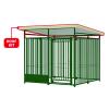 Ferplast Крыша для вольера DOG PEN 9203175
