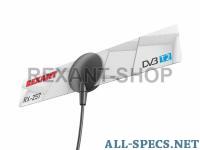 Rexant 34-0257 Antennen 28070