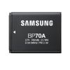 Samsung аккумулятор для samsung dv100 bp70a батарея для фотоаппаратов 379802500