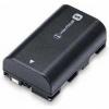 Sony аккумулятор для sony dsc-f55 np-fs11 / np-fs10 / np-f10 батарея для видеокамеры 379802556