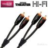 AudioQuest Tower 2RCA-2RCA 1.5 м 179807161