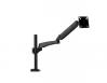 Kromax Кронштейн OFFICE-11, для мониторов ЖК, 15" - 32", до 10кг, черный 179803405