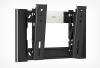 Holder Кронштейн LCD-T2607, для телевизора, 22" - 47", до 30кг, черный 179803289