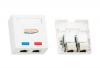 NikoMax NMC-WO2SD2-FT-ST-WT 55120614
