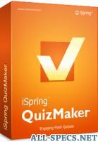 iSpring Solutions ispring quizmaker 8, 10 Lizenznehmer ispr_qm_10 111212