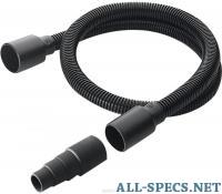 Karcher 28631120 Schlauch für Sauger 71980729