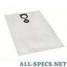 Bosch 2605411150 Papier Tasche 71980792