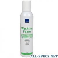 Abena () Schaum für Reinigung Haut, 400 ml 91140422