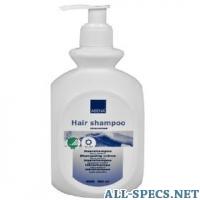 Abena () Shampoo ohne Geruch für Haare 500 ml 91140428