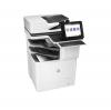 HP LaserJet Flow M632z