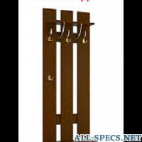 Боровичи-Мебель 16.17 Panel Aufhänger 72060