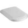 Villeroy&amp;Boch Villeroy Boch Sentique сиденье с мех soft close старвайт/хром (98M8 S1R2) 74987