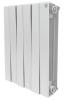 Royal Thermo радиатор pianoforte 500/bianco traffico 4 секции 350204100