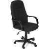 TetChair Кресло офисное СН747 черный 2603 3402441