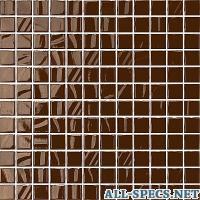 Kerama Marazzi Mosaik 20046n Temere dunkelbraun 29,8x29,8 73060526