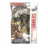 Hasbro Transformers C0887 5 Десептикон Берсеркер 84510995