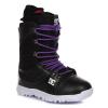 DC Shoes Ботинки для сноуборда женские DC Karma Black 8298096
