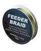 Sufix плетеный шнур feeder braid gore зеленый 100m 0.08mm 3,6кг 821601139