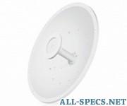 Ubiquiti airFiber 3G-26-S45 (AF-3G26-S45) 551015
