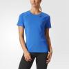 Adidas Футболка Спортивная D2M Solid 9756023
