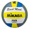 Mikasa Мяч для пляжного волейбола №5 VXS-BMD-G 2 8232125