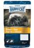 Happy Cat лакомство для кошек, угощение с птицей и сыром, 50 г 920239