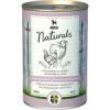 Bozita консервы naturals chicken & lamb паштет с курицей и ягненком для собак 410г 5145 920293