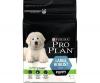 Pro Plan сухой корм для щенков крупных пород с мощным телосложением курица с рисом opti start large robust puppy 12кг 9202258