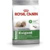Royal Canin сухой корм mini exigent для собак мелких пород привередливых в питании 4кг 313040 92021838