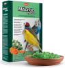 Padovan корм melange vegetable дополнительный с овощами для птиц 300 г 920264