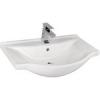 Aquanet Раковина Everson 75х49х19,1 (177619) 7207825