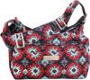 Ju-Ju-Be Сумка для мамы HoboBe sweet scarlet 8415418