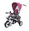 Sweet Baby Велосипед-беговел Mega Lexus Trike, цвет: wine 84222