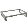 Vayer Консоль для раковины Boomerang 160x50 Глянцевая 72072