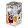 ЭРА Лампа LED P45-7w-827-E14-Clear 7707365