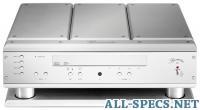 Burmester 007 Surround Processor
