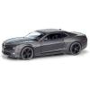 RMZ City Металлическая машинка "Chevrolet Camaro" 1:32, серый матовый 84510761