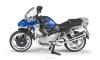 Siku Мотоцикл BMW R1200 GS 845107299
