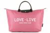 Antan Сумка дорожная 175 - Love&Live Pink 820918