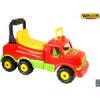 Wader 43634 Каталка автомобиль Буран-1 842525