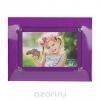 Image Art Фоторамка 6012-4PU (сиреневая) 77345