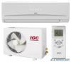 IGC RAS-09NHG / RAC-09NHG
