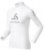Odlo Футболка с длинным рукавом женская LOGO LINE CUBIC 975602112